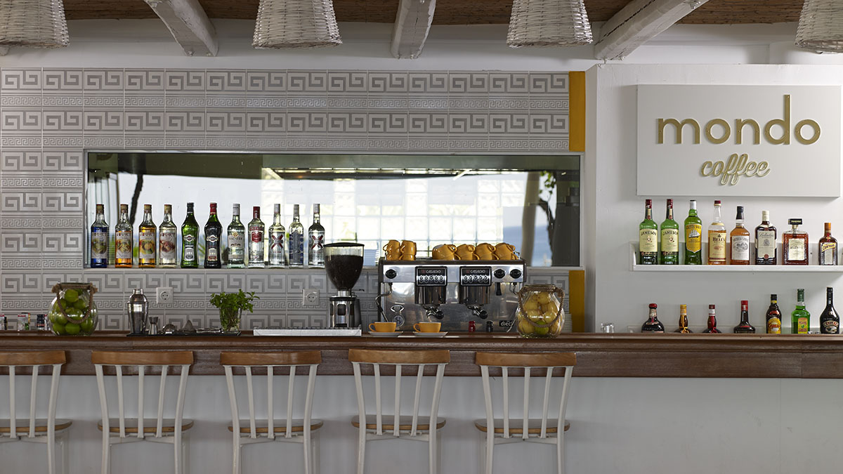 Epsilon Ammades Hotel - NR